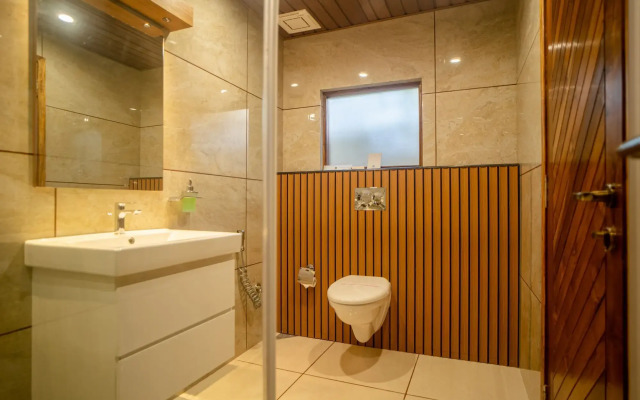 Coral Reef Resort & Spa, Havelock