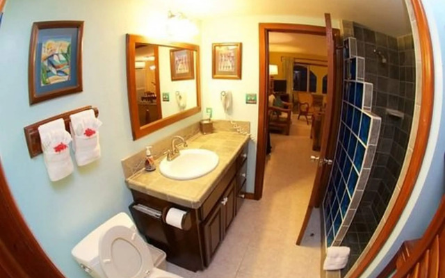 The Palms Oceanfront Suites