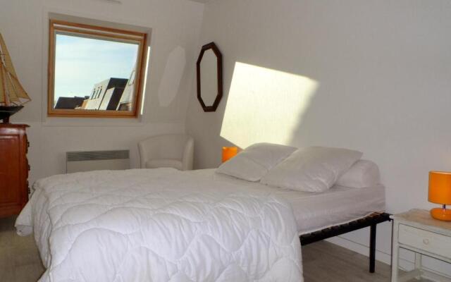 Appartement Cabourg, 2 pièces, 2 personnes - FR-1-487-159