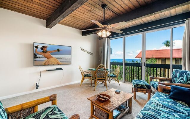 Kona Mansions 112 by Casago