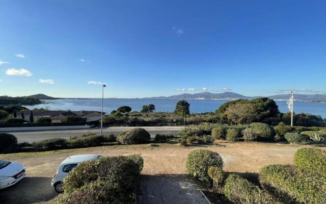 Appartement Porticcio, 3 pièces, 4 personnes - FR-1-61-479