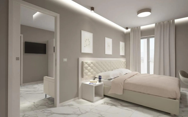 Residence Hotel Alba Palace