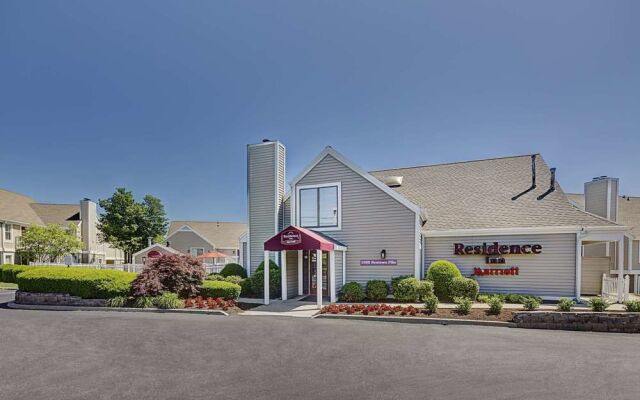 Residence Inn by Marriott Lexington