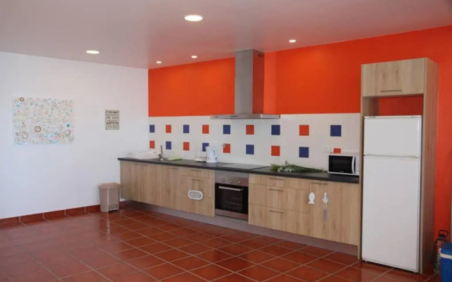 Apartamento MAR AZUL