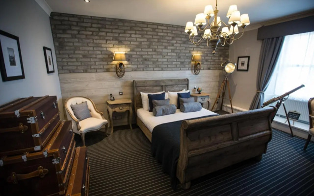 The Roker Hotel, BW Premier Collection