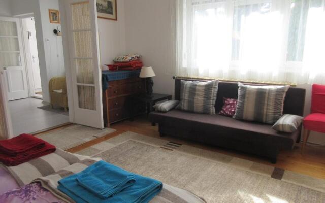 Sissi Residence