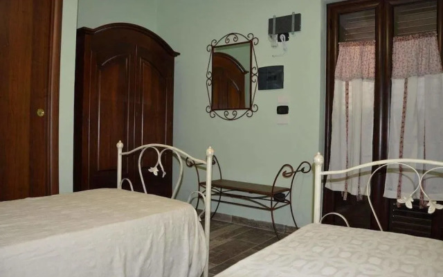 Agriturismo Donna Beatrice