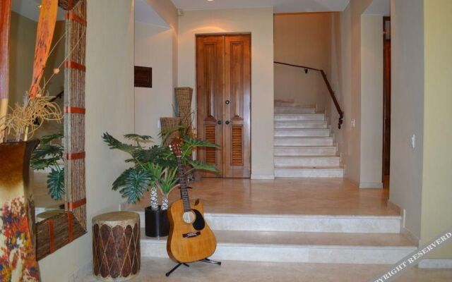 Villa Las Flores