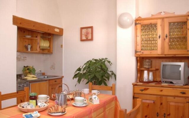 Villa Tina