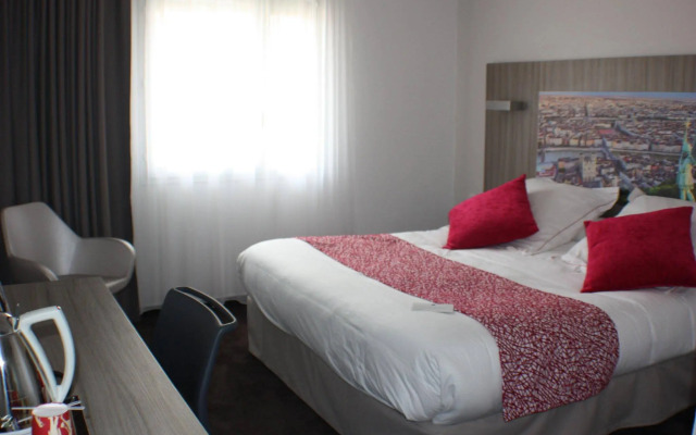 Hotel Saphir