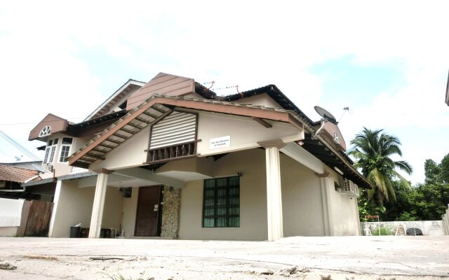 Alor Akar Homestay