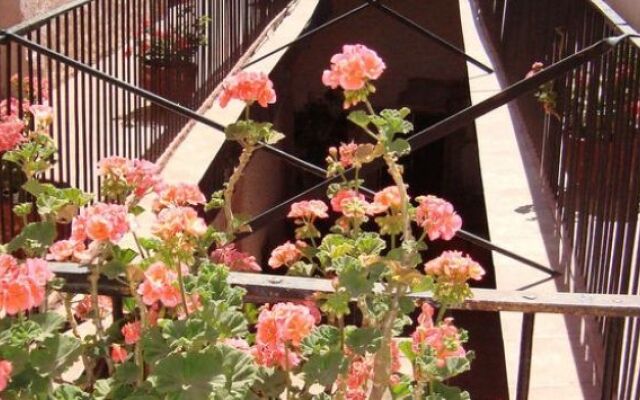 Hotel Posada Morelos