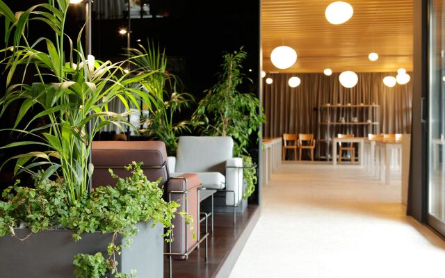 Lifestyle Hotel Vitar - Adults Only