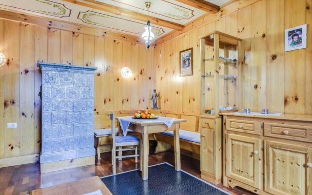 Ciasa Mario Appartamento 3