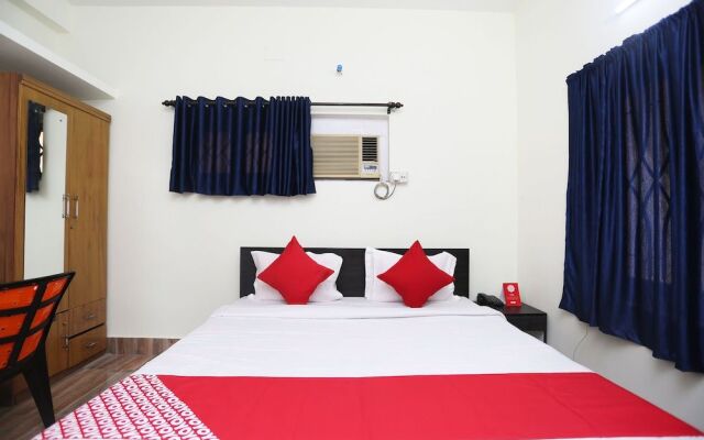 Oyo 28019 Surya Guest House