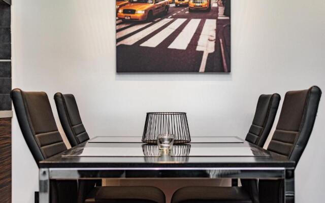 Wilcza 26A by Homeprime