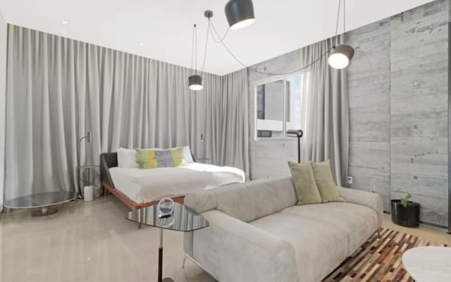 Roami at Wynwood Penthouse