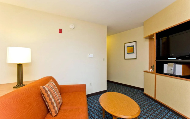 Fairfield Inn & Suites by Marriott Winchester