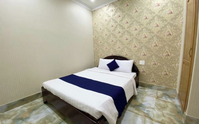 Joi Hospitality - KP House