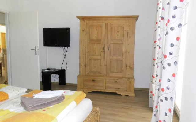 Appartement Residenz Bellevue Whg 42 Usedom