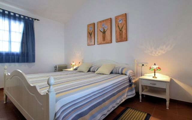 Tasteful and Modern Villa With Private Swimming Pool