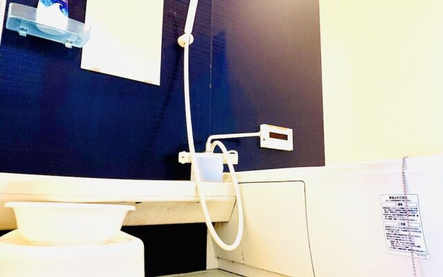 Paragon Residence OSAKA