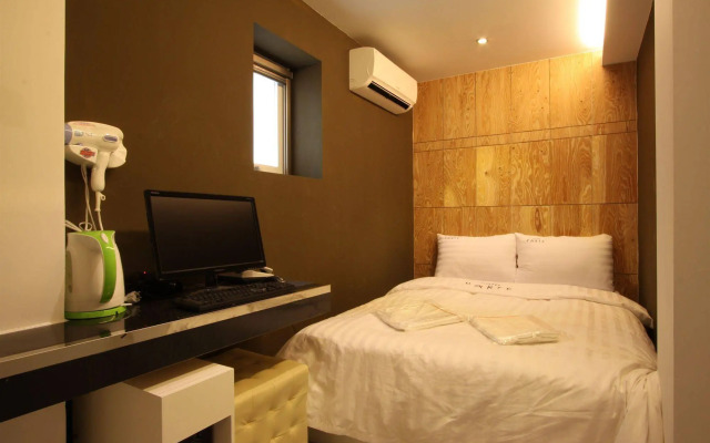 Parfe Hotel Shinchon