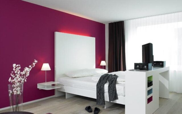 Serviced City Apartments