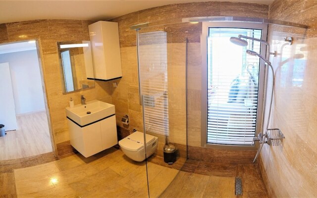 Moonlight Bozburun Butik Otel