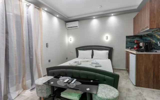 VSP RENT ROOMS FUeGO