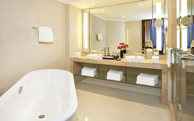 Ramada Plaza Lianyungang