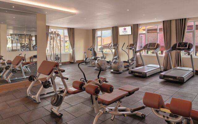 Sokha Palace Siem Reap Hotel