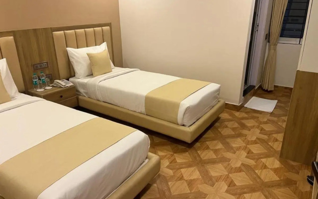 HZ Bangalore Stories