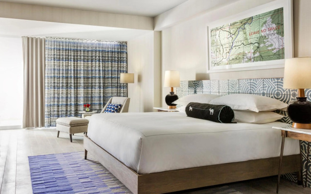 Kimpton Rowan Palm Springs