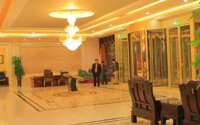 Yinlong International Hotel