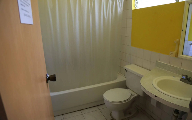 Reggae Hostel Ocho Rios