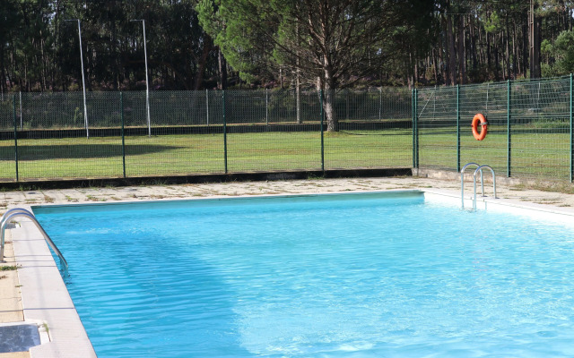 HI Ovar - Pousada de Juventude - Hostel