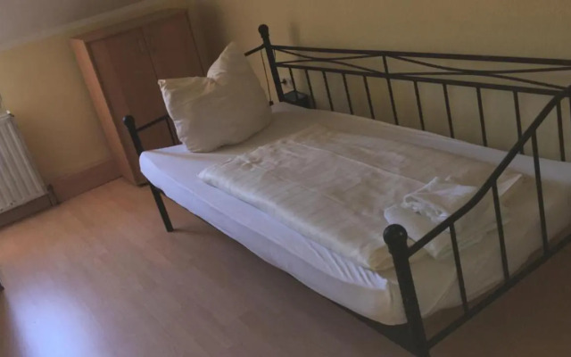 Zweibettzimmer