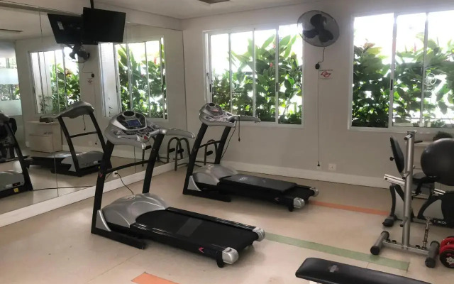 Apto Riviera São Lourenço Módulo 7