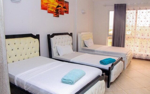 Lux Suites Antalyia Apartments