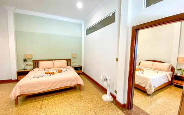 Muni Residence & Spa
