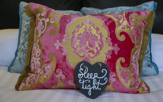 The Miller Of Mansfield Goring