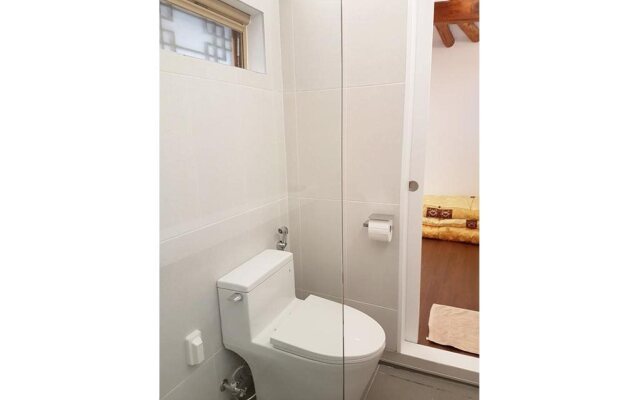 Dahmsojung Hanok Guesthouse