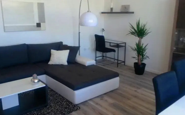 Basilica Apartments