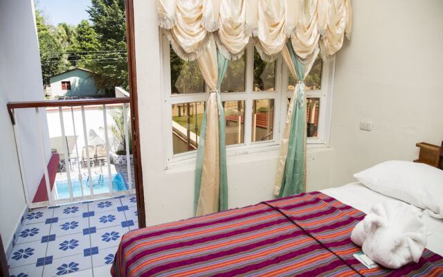 Hotel Aruma