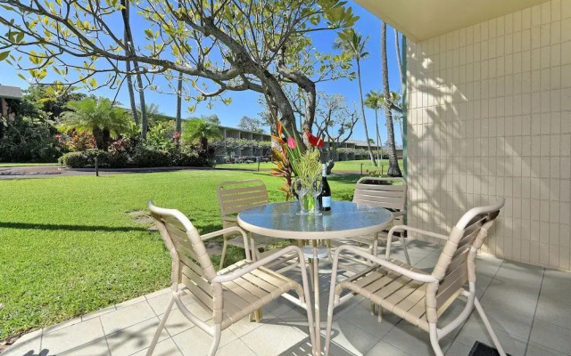 Napili Shores C116 by RedAwning