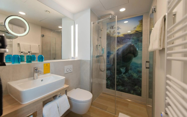 Best Western Hotel Wiesbaden