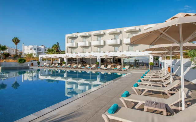 Dore Hotel