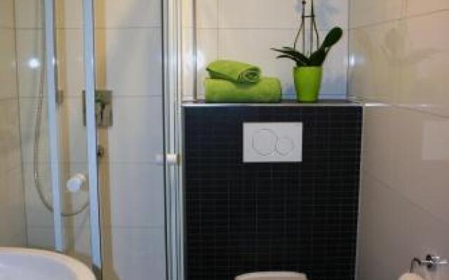 Apartment Ardi