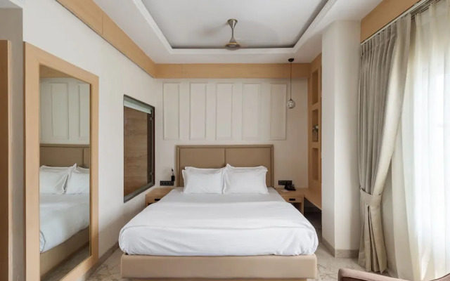 Mosaic Hotel
